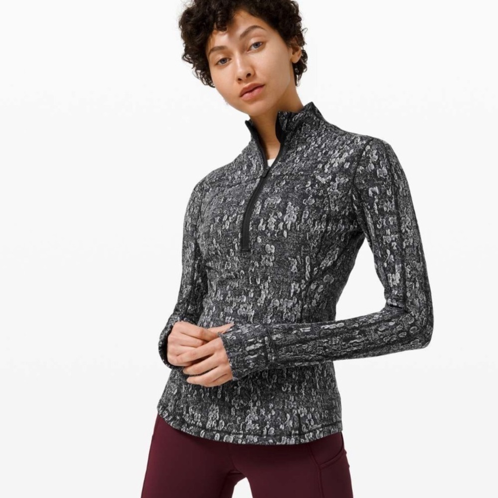 Lululemon run briskly top - Picture 3 of 8